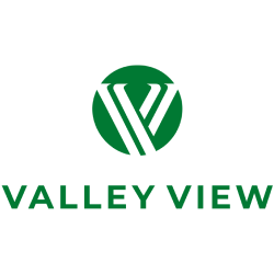 valley view