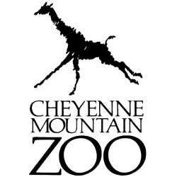 cheyenne mountain zoo logo